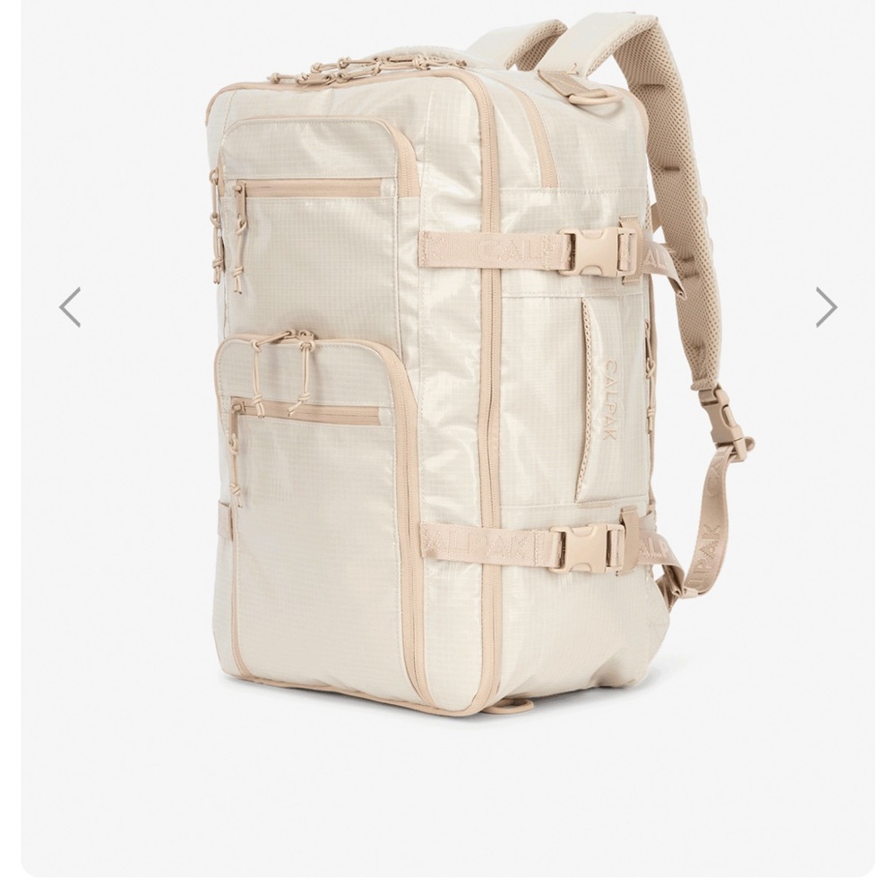 CALPAK Terra Backpack/duffel